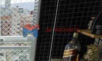 Imagem 7: Apartamento com 2 dorms, Canto do Forte, Praia Grande - R$ 680 mil, Cod: 414978