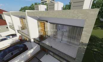 Imagem 5: Sobrado Geminado - Centro