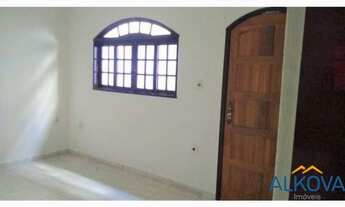 Imagem 2: Casa Residencial à venda, Jardim Portugal, São José dos Campos - CA1622