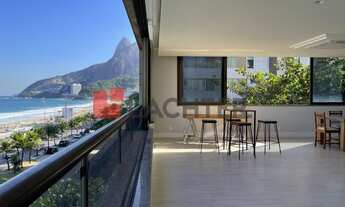 Imagem: RIO DE JANEIRO - Apartamento Padrão - Leblon