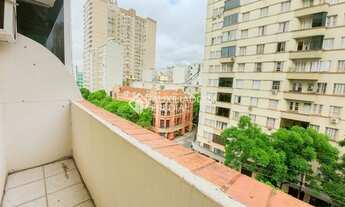 Imagem 7: PORTO ALEGRE - Apartamento Padrão - Centro Histórico