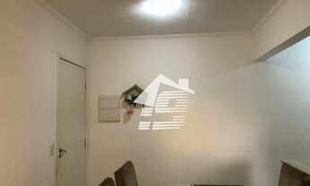 Imagem 5: Apartamento com 2 dormitórios à venda, 56 m² por R$ 225.000 - Distrito Industrial - Jundia