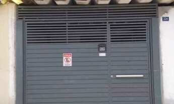 Imagem: Sobrado à venda, 3 quartos, 1 vaga, Vila