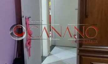 Imagem 5: Rio de Janeiro - Apartamento Padrão - Tijuca