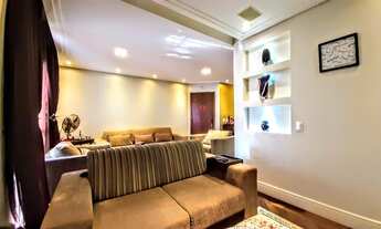 Imagem 3: Apartamento 141 metros privativos no Jardim Anália Franco!!!