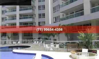 Imagem 11: APARTAMENTO RESIDENCIAL em SALVADOR - BA, ITAIGARA