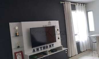 Imagem: Apartamento - Condomínio Residencial Jangada