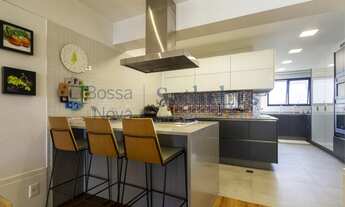 Imagem 7: São Paulo - Apartamento Padrão - Jardim Paulista