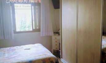 Imagem: Santo André - Apartamento Padrão - Campestre