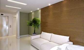 Imagem 2: Cobertura 3 quartos com suite em Campo Grande ao Lado do Park Shopping