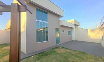 Imagem 3: Casa para Venda em Goiânia, Moinho dos Ventos, 3 dormitórios, 1 suíte, 2 banheiros, 2 vaga
