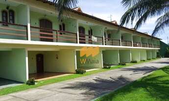 Imagem 1: Casa com 3 dormitórios à venda, 119 m² - Unamar - Cabo Frio/RJ