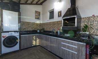 Imagem 3: Cobertura à venda, 2 quartos, 1 vagas. Três Barras - Contagem/MG