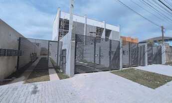 Imagem 2: Sobrado para Venda em Curitiba, Alto Boqueirão, 2 dormitórios, 2 banheiros, 1 vaga