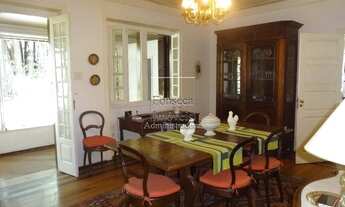 Imagem 7: PETRóPOLIS - Casa Padrão - Corrêas