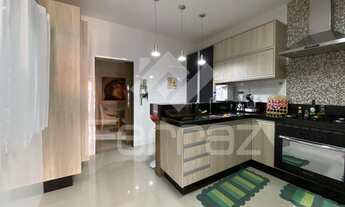 Imagem 6: Casa à venda, 3 quartos, 1 suíte, 4 vagas, Presidente Roosevelt - Uberlândia/MG