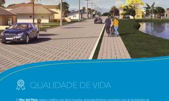 Imagem 6: Terreno Na Praia - 15 km de Torres lugar Calmo Tranquilo