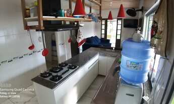 Imagem 5: Sítio 2.065m² Condomínio Estância da Mata, em Jaboticatubas/MG