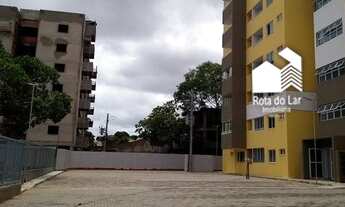 Imagem 2: Apartamento para venda tem 55 metros quadrados com 2 quartos em Jóquei - Teresina - PI