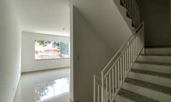 Imagem 6: Sobrado novo 02 suítes 02 vagas Butantã