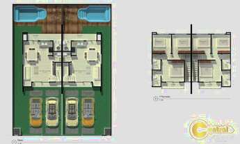 Imagem 4: BALNEáRIO PIçARRAS - Casa Padrão - Itacolomi