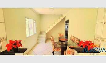 Imagem 5: Sobrado Residencial à venda, Jardim Satélite, São José dos Campos - SO0559