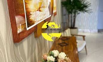 Imagem 4: Via Ápia - Apartamento 903