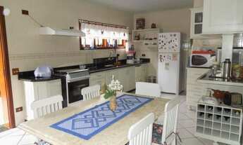 Imagem 7: Casa para Venda em Campos do Jordão, Abernéssia, 4 dormitórios, 4 suítes, 1 banheiro, 4 va