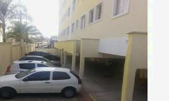 Imagem 6: APARTAMENTO RESIDENCIAL em SOROCABA - SP, VILA LUEY