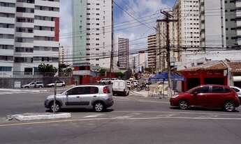 Imagem 7: Apartamento com 65 m² com 3 quartos Marback - Setor 1 - Imbuí - Salvador - BA