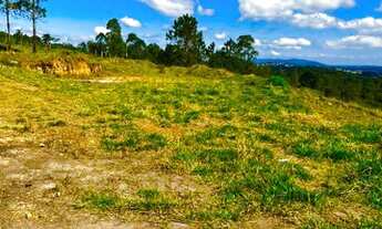 Imagem 6: Lote/Terreno para venda possui 1000 metros quadrados em Tapera Grande - Mairiporã - SP