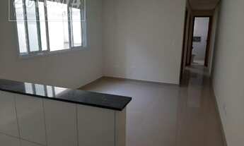 Imagem: Santo André - Apartamento Padrão - Parque