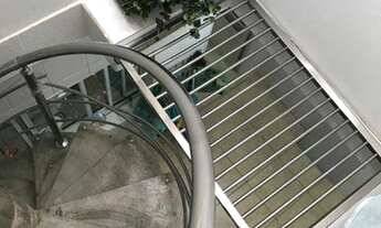 Imagem 5: Sobrado com 3 dormitórios à venda, 61 m² por R$ 470.000,00 - Pedreira - São Paulo/SP