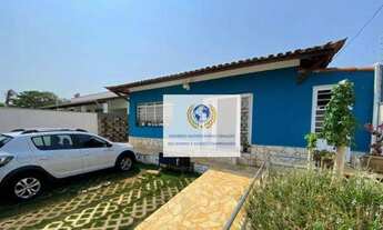 Imagem: Casa com 3 dormitórios à venda, 152 m²