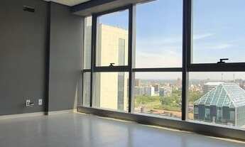 Imagem: PORTO ALEGRE - Conjunto Comercial/Sala