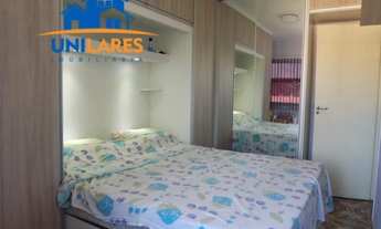 Imagem 7: Ótimo apto 2 quartos todo reformado, mobiliado