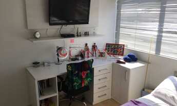 Imagem 7: Rio de Janeiro - Apartamento Padrão - Cachambi