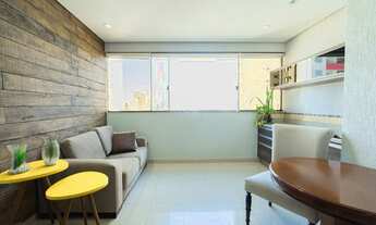 Imagem 5: Apartamento para venda com 105 m2, 3 suítes, no Setor Bueno - Goiânia - GO