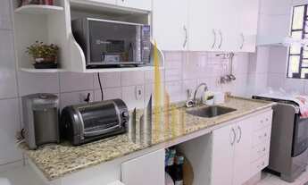 Imagem 5: Apartamento - Jardim Interlagos - Campinas