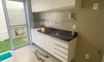 Imagem 3: Jangadas dos pescadores&gt