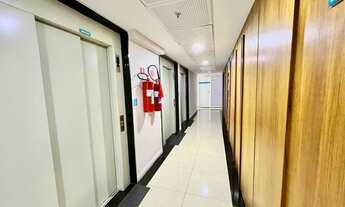 Imagem 2: Flex Tower - Sala de 22m2 próximo ao parque olímpico