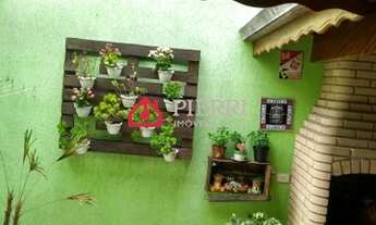 Imagem 4: Sobrado a venda em Pirituba, Conjunto Vista Verde 3 dorms, 2 vagas