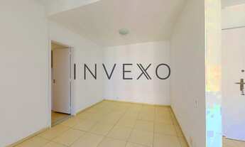 Imagem 3: Apartamento para venda tem 85 metros quadrados com 2 quartos em São Conrado - Rio de Janei