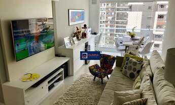 Imagem: Venda Apartamento 2 Dormitórios - 70 m²