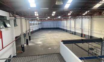 Imagem: JARDIM AMÉRICA ALUGO GALPÃO 2.500 m2