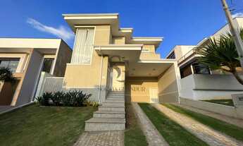 Imagem 2: Casa - Swiss Park - Campinas