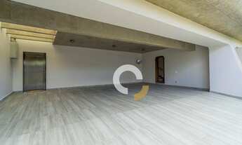 Imagem 5: Casa com 4 suítes à venda, 550 m² por R$ 2.700.000 - Jardim Santa Marcelina - Campinas/SP