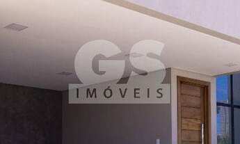 Imagem 4: Casa com 3 dormitórios à venda, 170 m² por R$ 980.000,00 - Condomínio Residencial Mont Bla