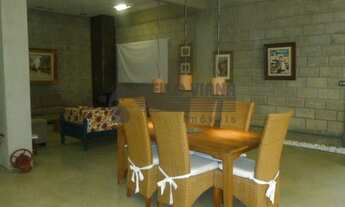 Imagem 4: Loft personalizado no bairro Estação, São Lourenço/Minas Gerais