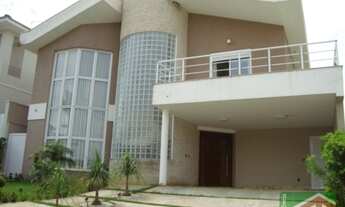 Imagem 2: CASA À VENDA | RESIDENCIAL PARQUE DA FLORESTA